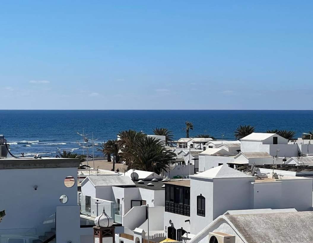 Casa Near Beach Sea View 2 Bathrooms Playa Honda  Esterno foto