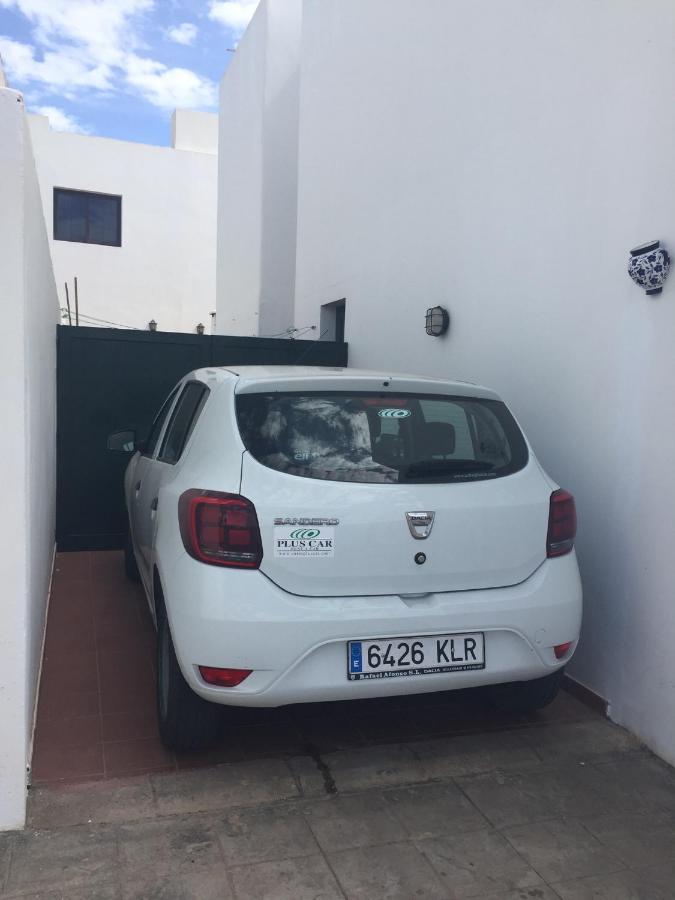 Casa Near Beach Sea View 2 Bathrooms Playa Honda  Esterno foto